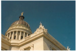 Bergen Courthouse