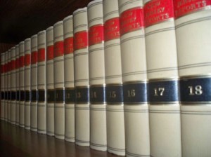 New Jersey Superior Court Law