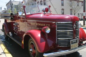 East Newark Volunteer Fire Department