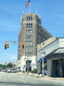 Bloomfield Building