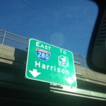 Route 280 Harrison