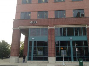 Jersey City Workers Compensation Court