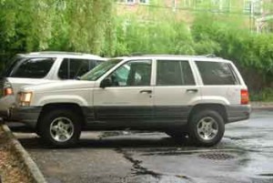 Jeep-Cherokee