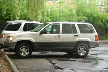 150 Million Dollar Verdict in Jeep Grand Cherokee Fire Case Could Save Your Life