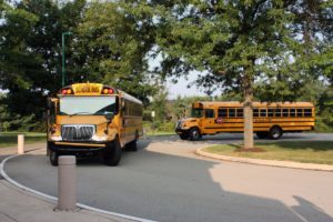 School Buses